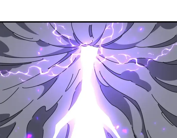 《魔皇大管家》第278话 落雷峡！图107