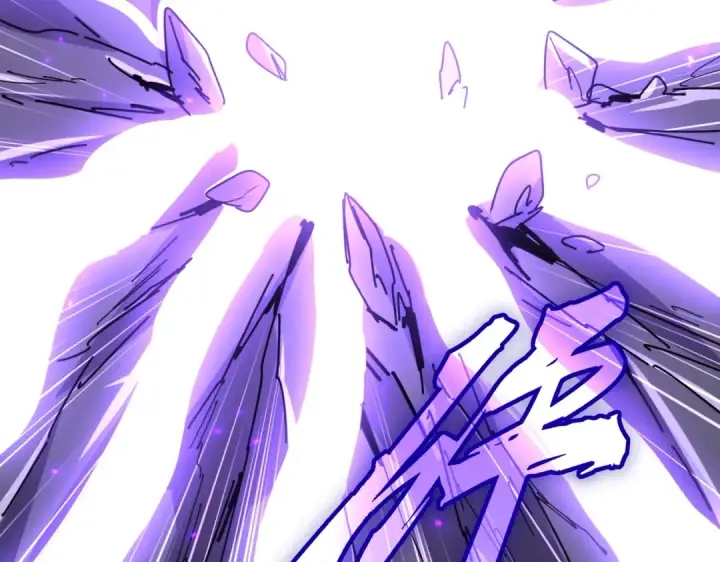 《魔皇大管家》第278话 落雷峡！图113