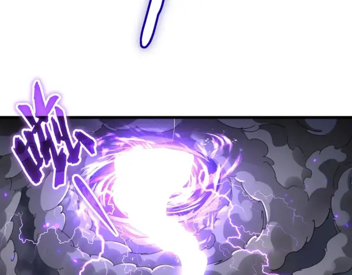 《魔皇大管家》第278话 落雷峡！图115