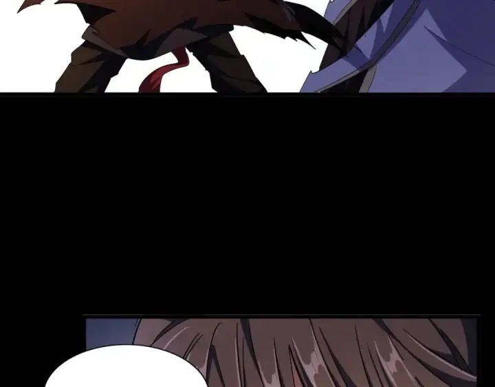 《魔皇大管家》第278话 落雷峡！图117