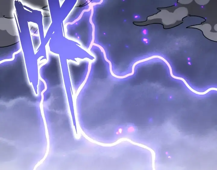 《魔皇大管家》第278话 落雷峡！图122