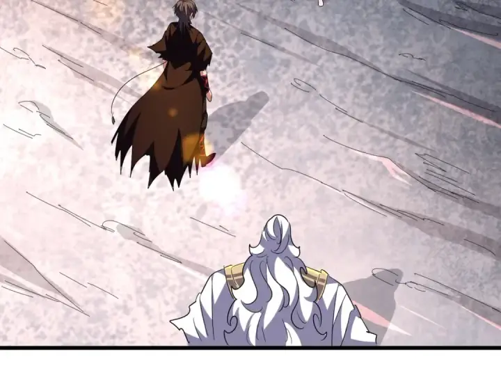 《魔皇大管家》第278话 落雷峡！图26
