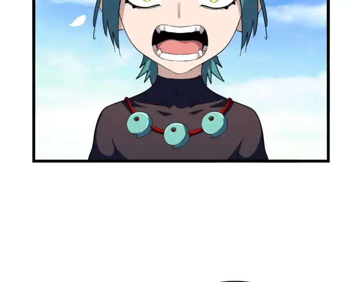 《魔皇大管家》第278话 落雷峡！图4
