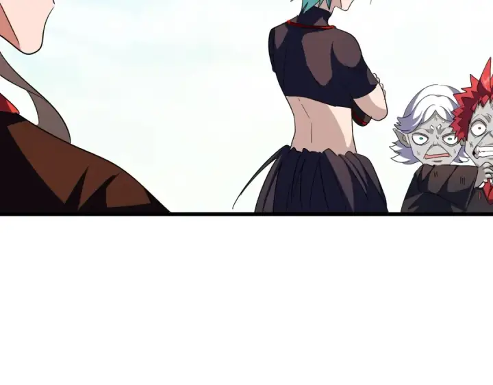 《魔皇大管家》第278话 落雷峡！图47