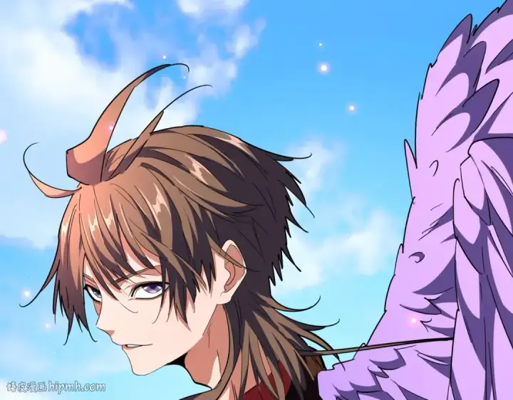 《魔皇大管家》第278话 落雷峡！图8