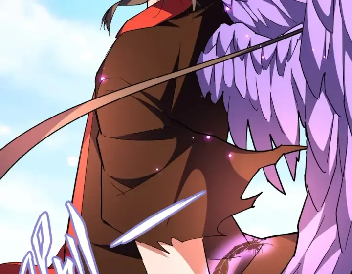 《魔皇大管家》第278话 落雷峡！图9