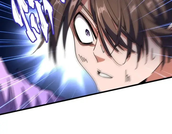 《魔皇大管家》第279话 你小子怎么怂了？图114