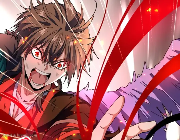 《魔皇大管家》第279话 你小子怎么怂了？图144