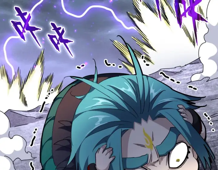 《魔皇大管家》第279话 你小子怎么怂了？图31