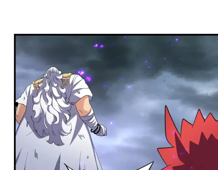 《魔皇大管家》第279话 你小子怎么怂了？图68