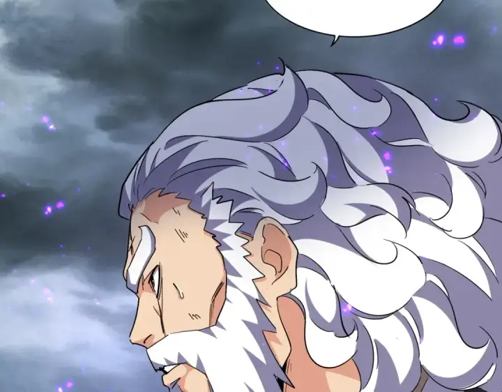 《魔皇大管家》第279话 你小子怎么怂了？图70
