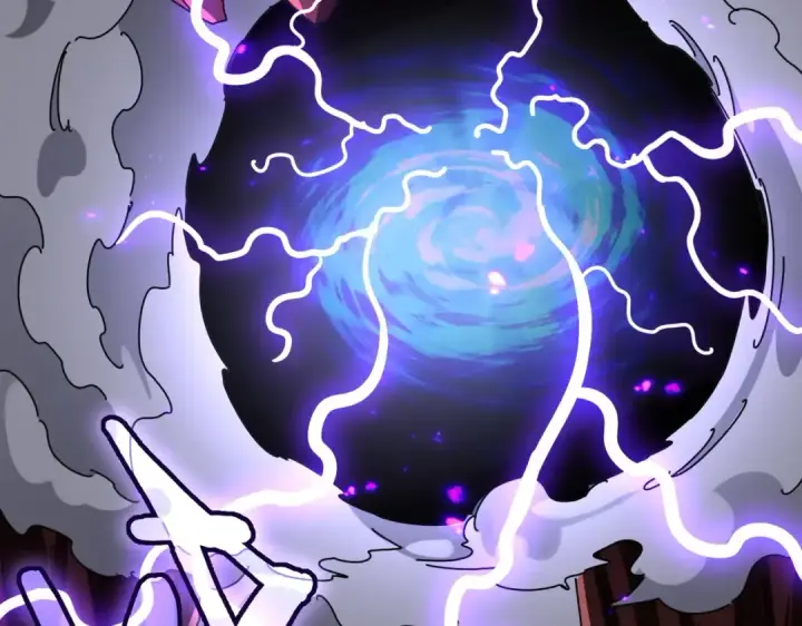 《魔皇大管家》第279话 你小子怎么怂了？图75