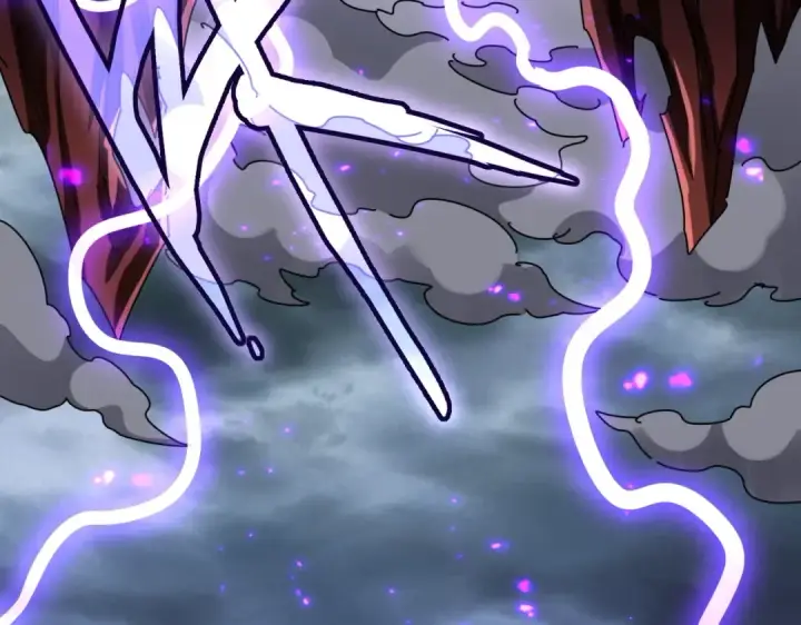 《魔皇大管家》第279话 你小子怎么怂了？图76