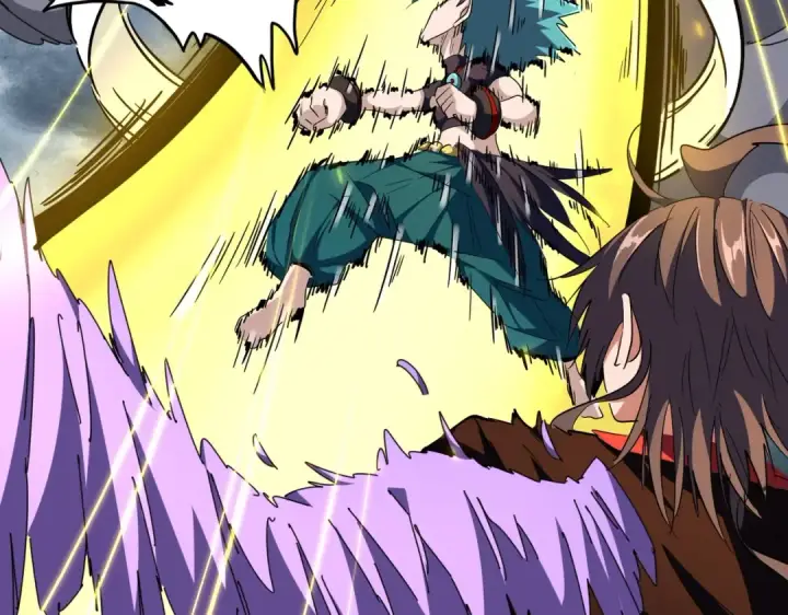 《魔皇大管家》第280话 蓝焰图119