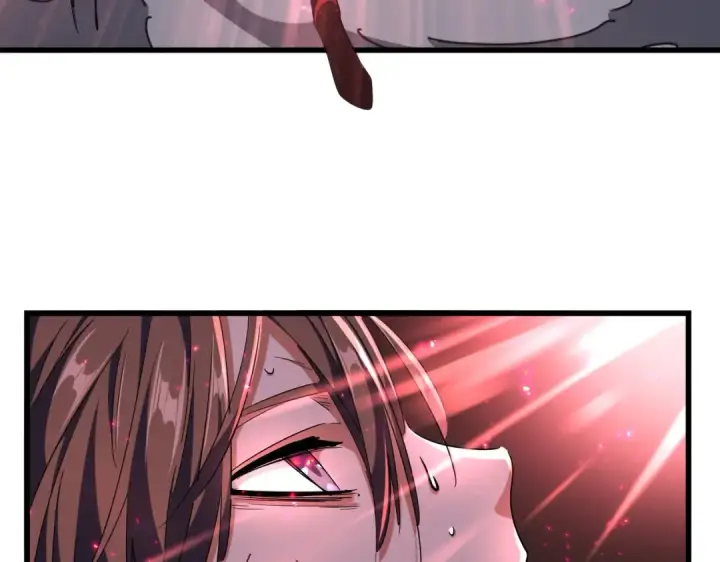 《魔皇大管家》第280话 蓝焰图138
