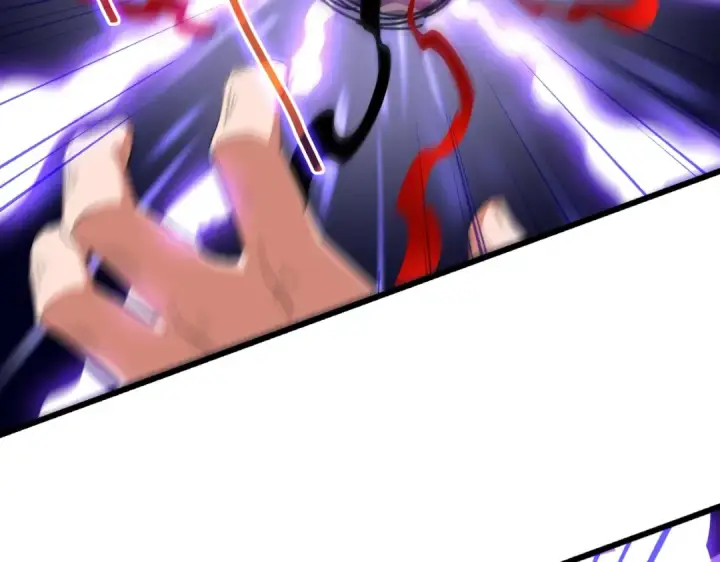 《魔皇大管家》第280话 蓝焰图20