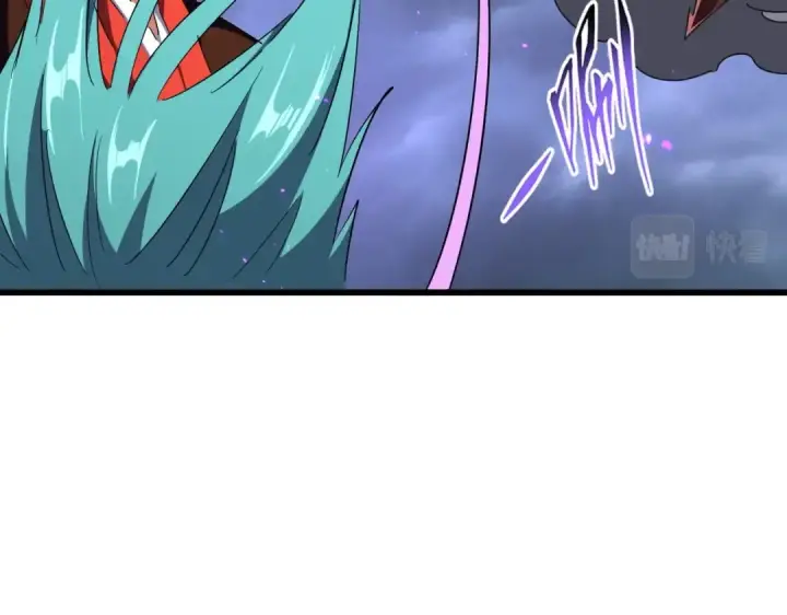 《魔皇大管家》第280话 蓝焰图31