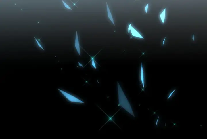 《魔皇大管家》第280话 蓝焰图45