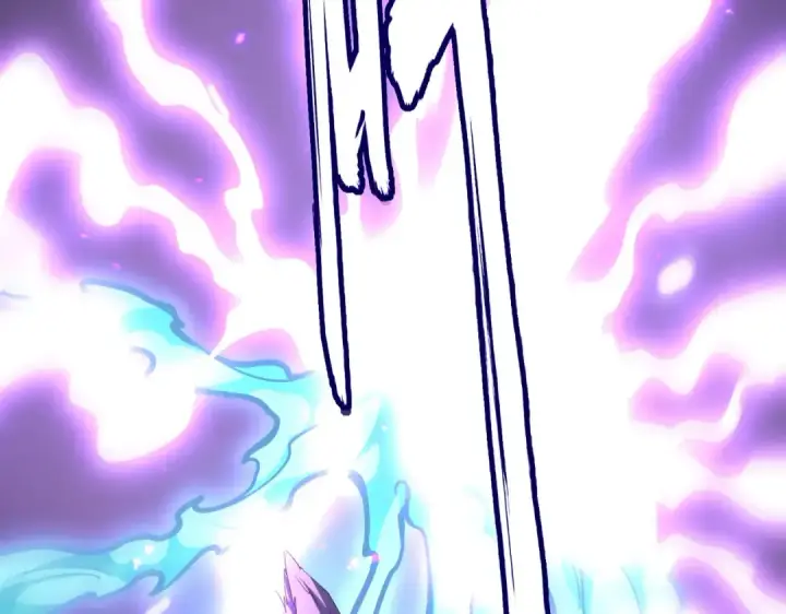 《魔皇大管家》第280话 蓝焰图50