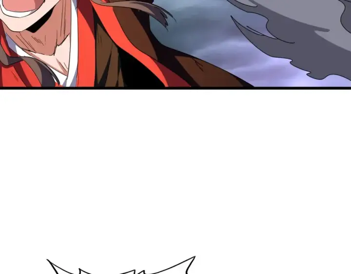 《魔皇大管家》第280话 蓝焰图99