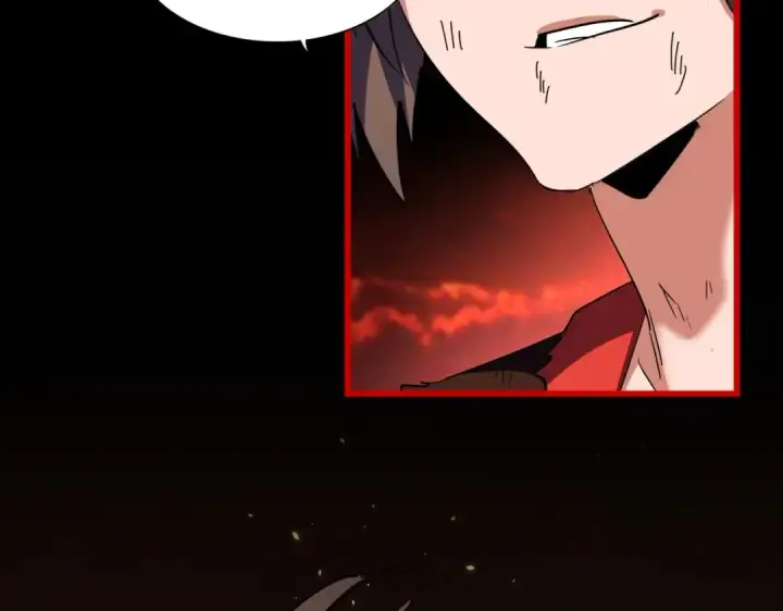 《魔皇大管家》第281话 落难二人组图114