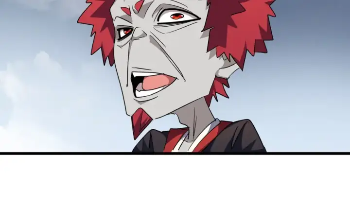 《魔皇大管家》第281话 落难二人组图26