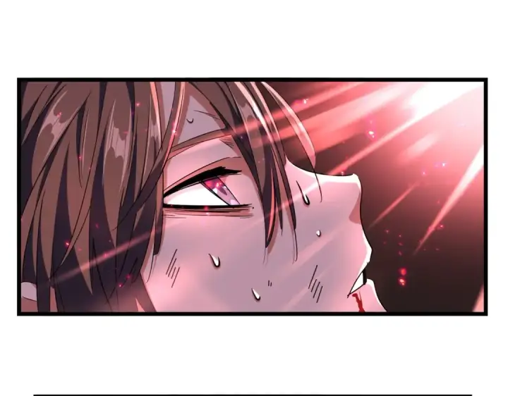 《魔皇大管家》第281话 落难二人组图3