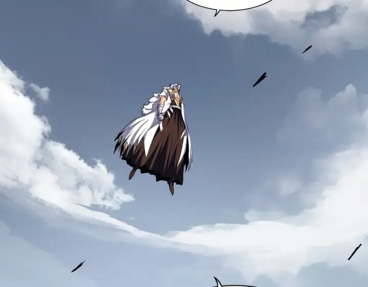 《魔皇大管家》第281话 落难二人组图42