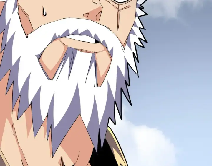 《魔皇大管家》第281话 落难二人组图46