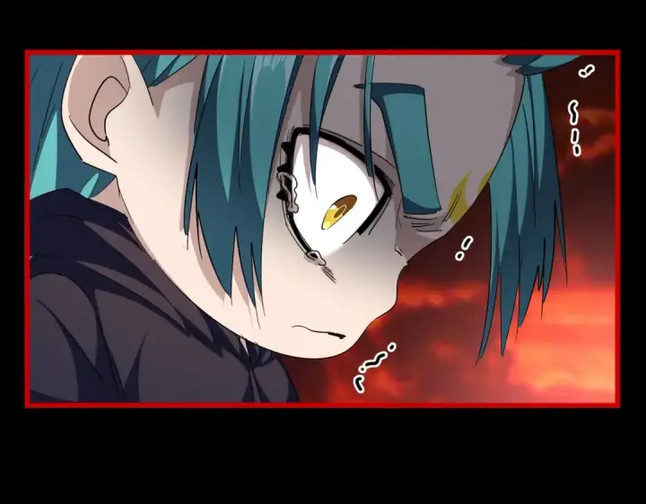 《魔皇大管家》第281话 落难二人组图91