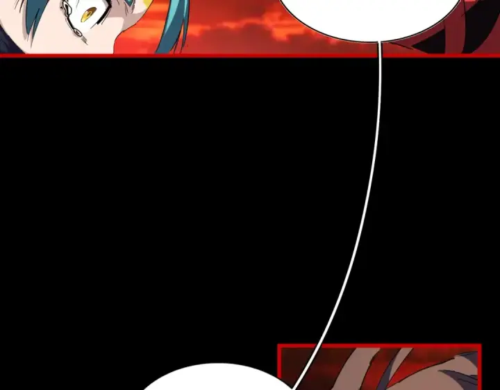 《魔皇大管家》第281话 落难二人组图93