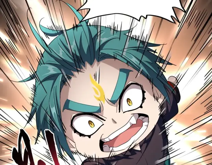 《魔皇大管家》第282话 我当你爹吧！图111