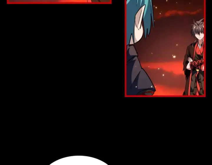 《魔皇大管家》第282话 我当你爹吧！图122