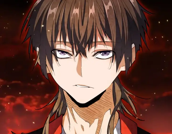 《魔皇大管家》第282话 我当你爹吧！图125