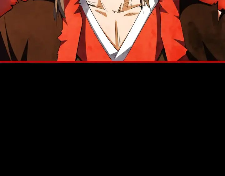 《魔皇大管家》第282话 我当你爹吧！图126