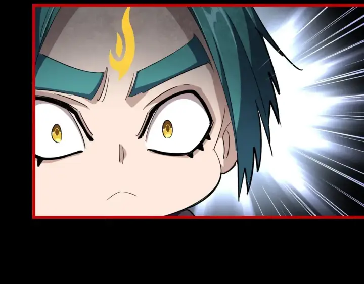 《魔皇大管家》第282话 我当你爹吧！图127