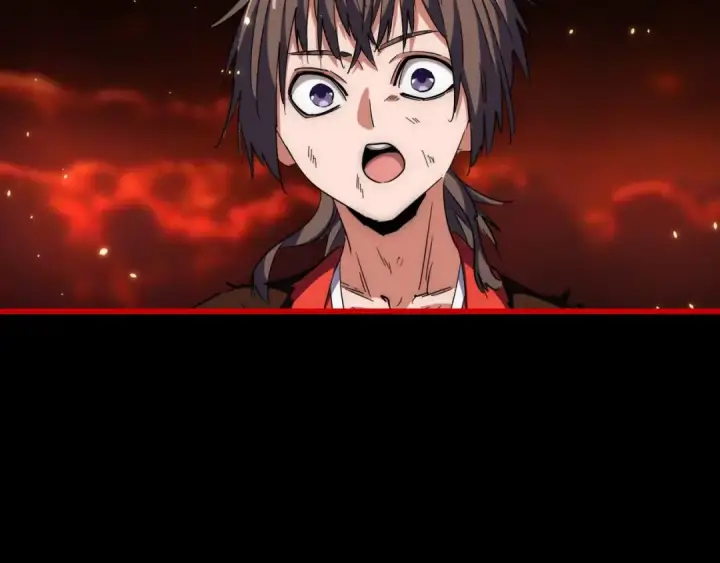 《魔皇大管家》第282话 我当你爹吧！图57