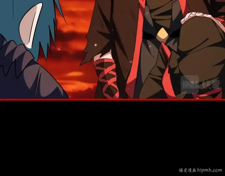 《魔皇大管家》第282话 我当你爹吧！图88
