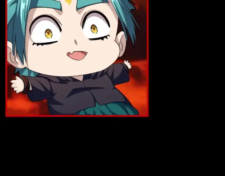 《魔皇大管家》第282话 我当你爹吧！图90