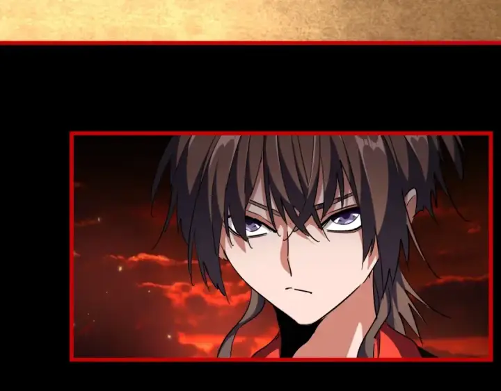 《魔皇大管家》第282话 我当你爹吧！图99