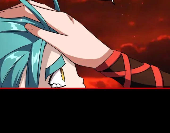 《魔皇大管家》第283话 冲天麒麟脚🦶图113