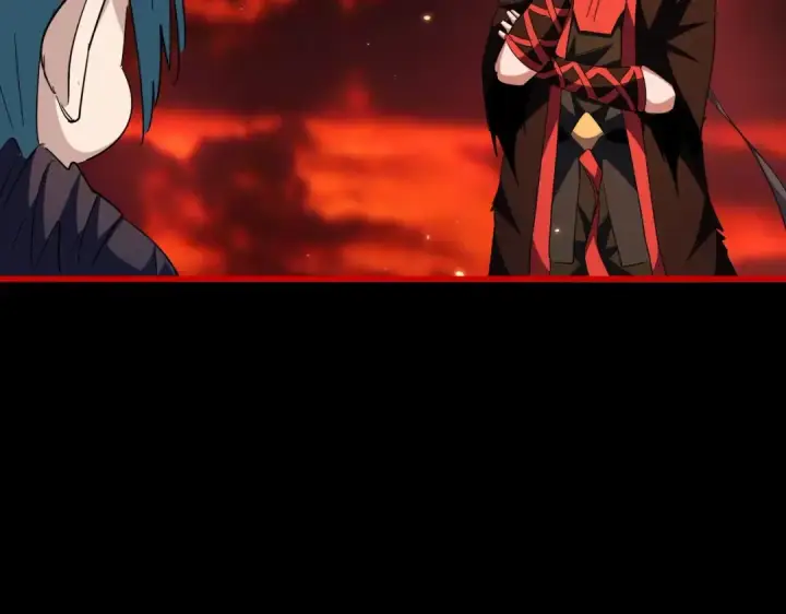 《魔皇大管家》第283话 冲天麒麟脚🦶图12