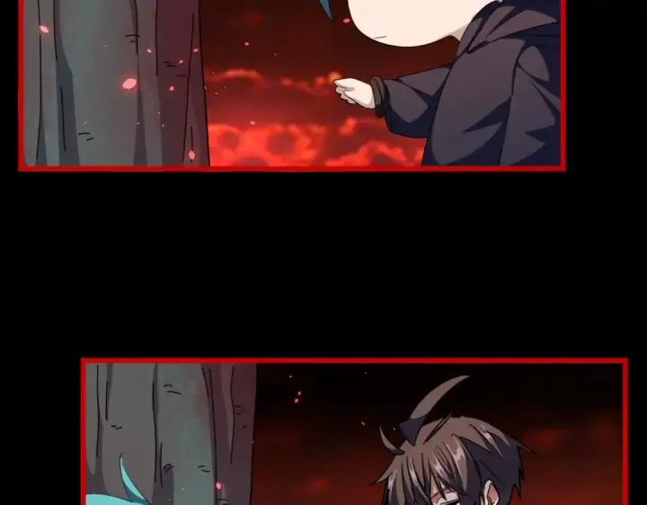 《魔皇大管家》第283话 冲天麒麟脚🦶图123