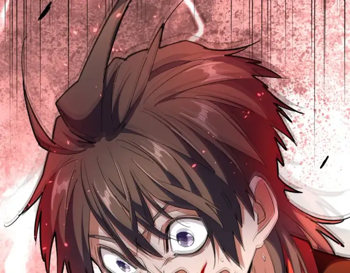《魔皇大管家》第283话 冲天麒麟脚🦶图126