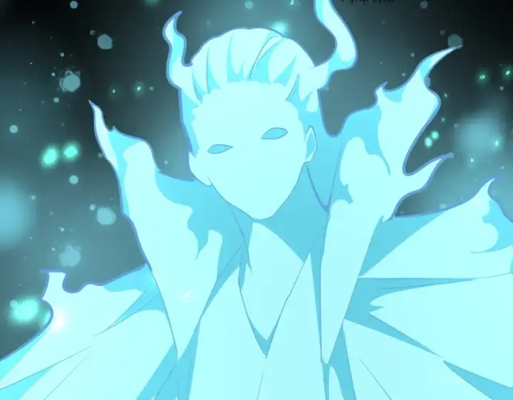《魔皇大管家》第283话 冲天麒麟脚🦶图30