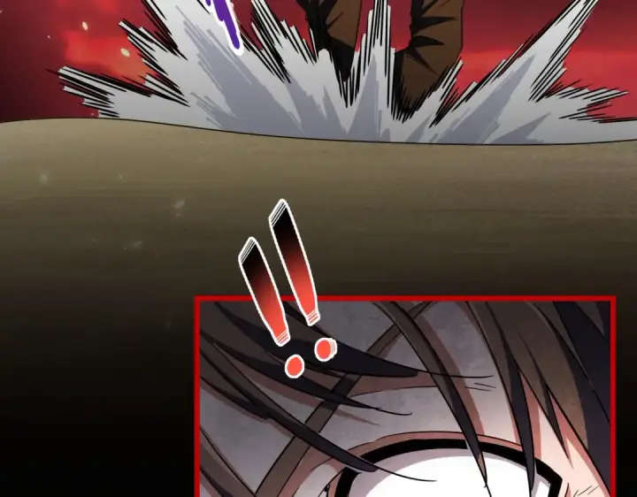《魔皇大管家》第283话 冲天麒麟脚🦶图53