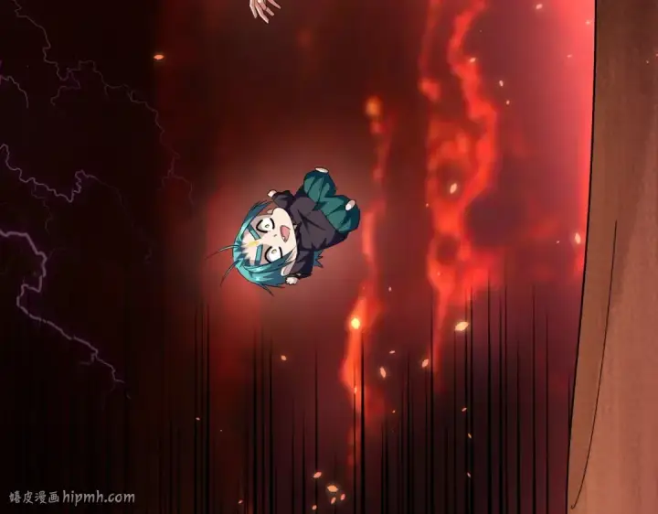 《魔皇大管家》第283话 冲天麒麟脚🦶图56