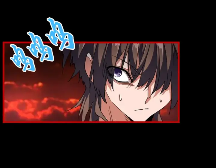 《魔皇大管家》第283话 冲天麒麟脚🦶图65