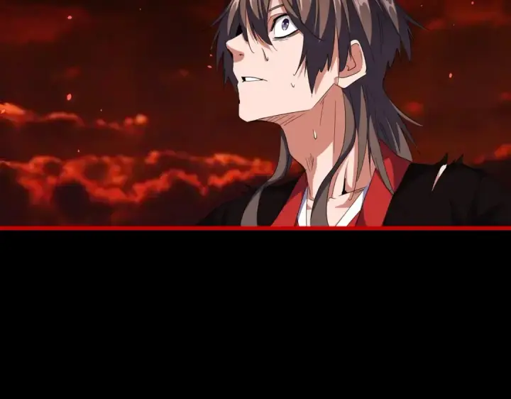 《魔皇大管家》第283话 冲天麒麟脚🦶图73
