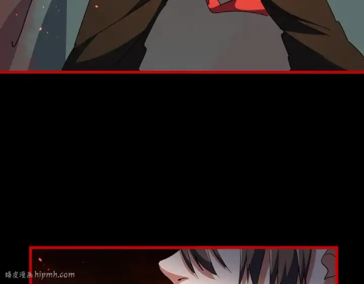《魔皇大管家》第283话 冲天麒麟脚🦶图96